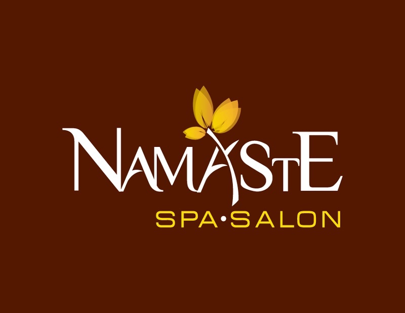 NAMASTE Logo