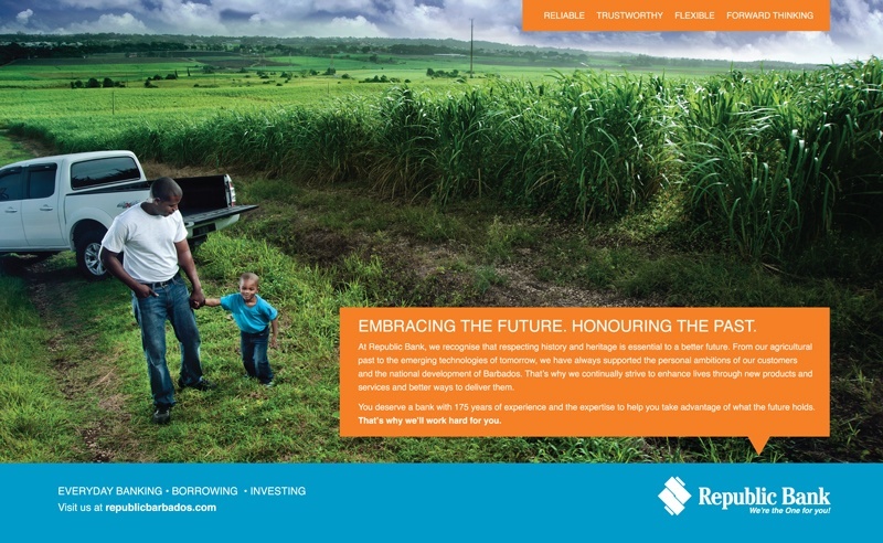 Republic Bank SugarCane