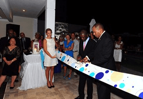 Opening of SoCo by GIS