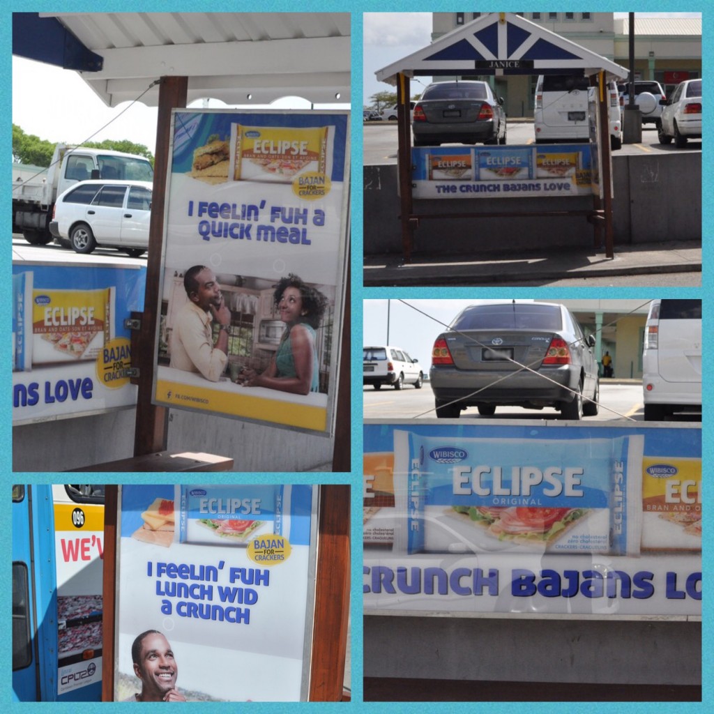 WIBISCO Adopt a Stop