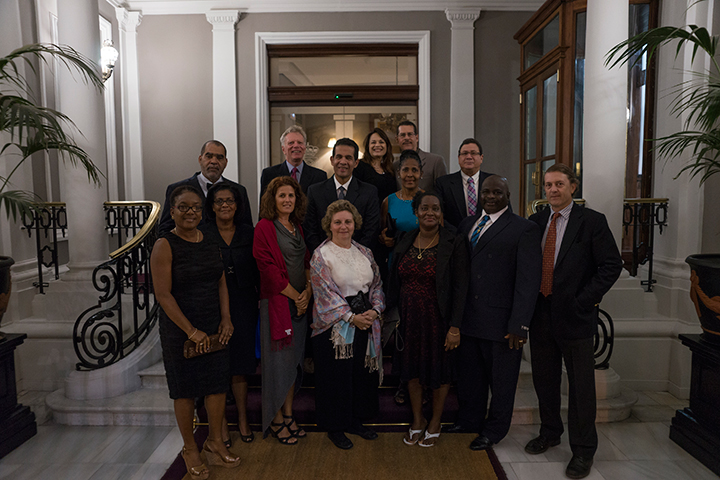 RubisRetailersTripSpain