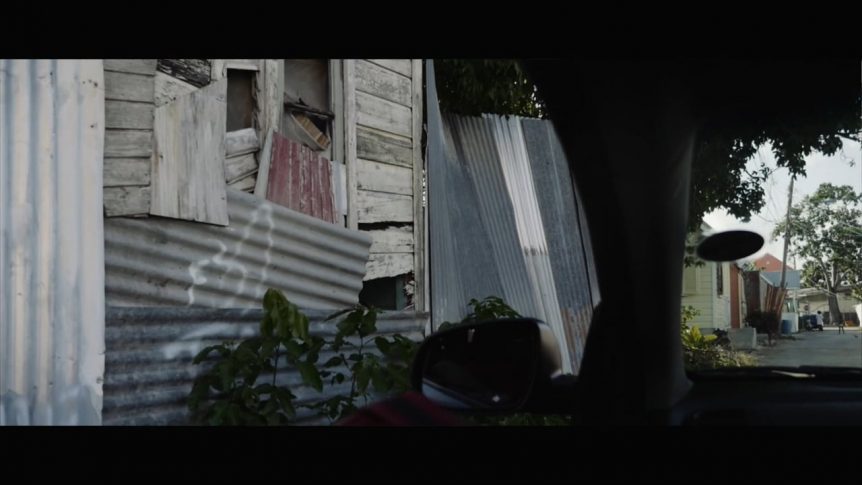 Tridents All De Way: the official song of the Tridents, Pride of Barbados. Tridents All De Way: the official song of the Tridents, Pride of Barbados.