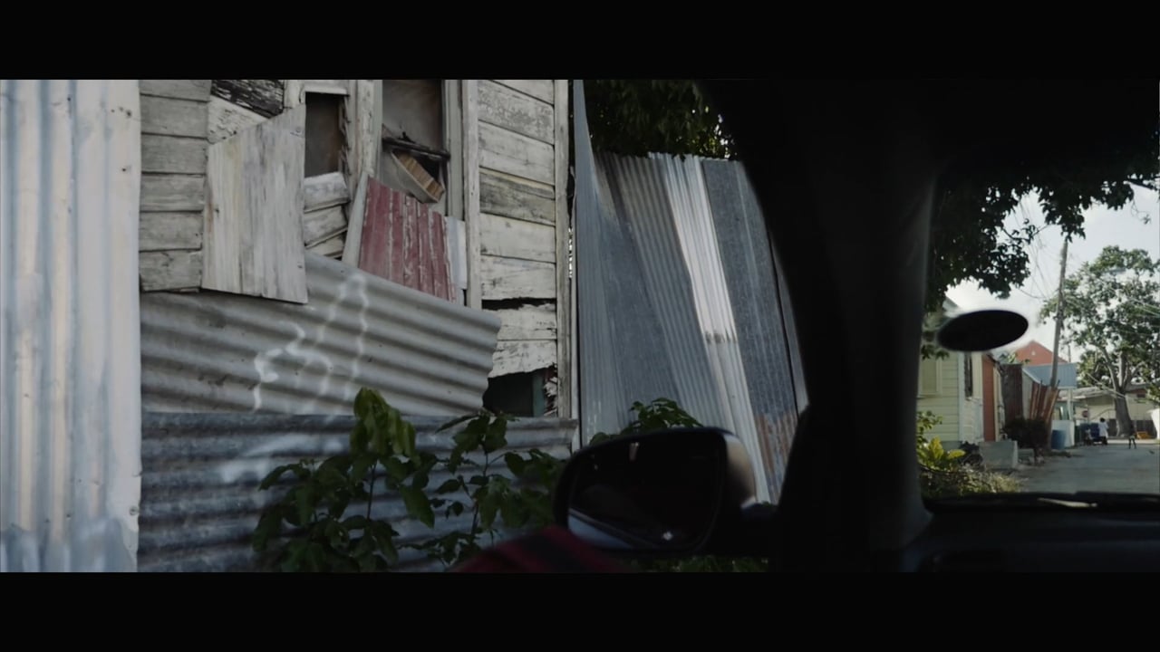 Tridents All De Way: the official song of the Tridents, Pride of Barbados.