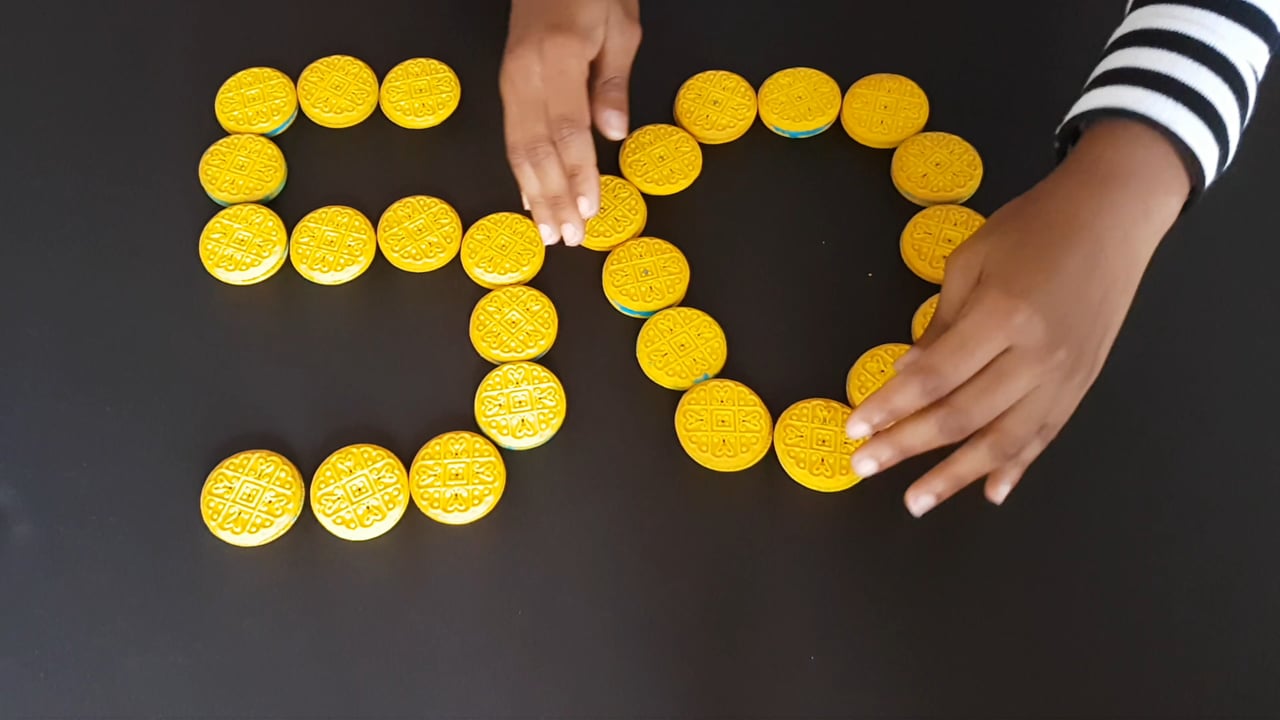 Digital campaign for Wibisco